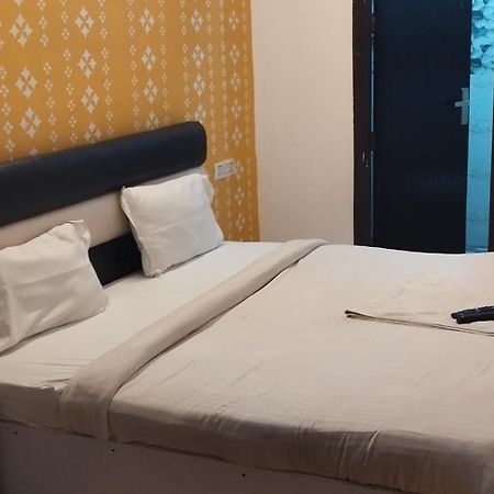 Elite Hotels New Delhi Eksteriør bilde