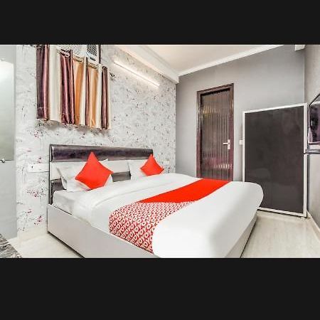 Elite Hotels New Delhi Eksteriør bilde